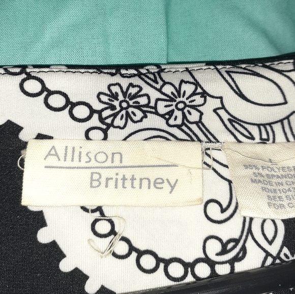 2/$15 dress - Picture 2 of 2